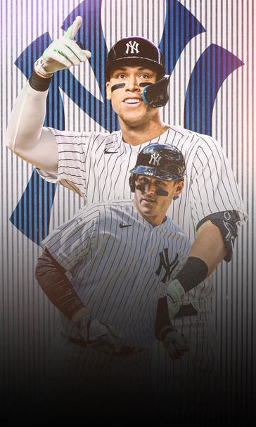 Will Yankees ride home-run bats to playoff success?